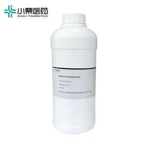 Methyl isobutyrylacetate CAS No.42558-54-3 Hot Selling With Fast Delivery