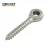 Import Metric stainless steel eye bolts from China