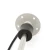 Import MEZ761  ultrasonic fuel level sensor	fuel level sensor for truck	level sensor fuel  200~1500mm from China