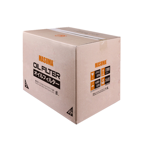 Buy Mfc-1318 Masuma Auto Engine Systems Textile Oil Filter 1109n2 For ...