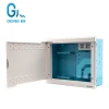 MG-300 Indoor White Multimedia Network Cabinet  Fiber Optic Cable Connection Distribution Box