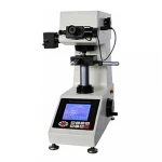 MHV-1000 Automatic Digital Micro Vickers Hardness Tester