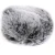 Import Mic Windscreen Fur cover Windshield Dead Cat Wind Microphone Cover Pop Filter for H4N Pro Portable Digital Recorders from China