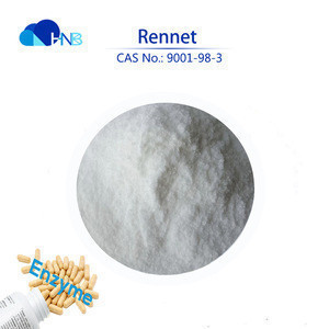 Buy Microbial Rennet, Renet Powder As Food Additive With Very Best ...