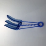 Microfibre Detachable Window Triple Slats Cleaning Brush/Window Duster