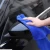 Import Microfibre Towel 35*75 Car Detailing Microfiber Cleaning Cloth from China