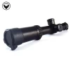 Military Precision First Focal Plane 1-4x24IR Scope Hunting waterproof Sniper Rifle Scope