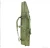 Import Military Tactical 55" Sniper Gun bag Hunting Drag Bag from China