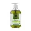Mimare Hotel Toiletries Aromatic Refreshing Olive Essential Oil body wash Shower Gel 500ml