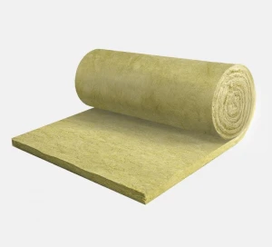 Buy Mineral Wool Rock Wool Flexible Insulation Thermal Insulation Blanket  from Wuhu Ysera Import & Export Co., Ltd., China