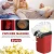 Import Mini Air Popcorn Maker for Healthy and Fat-Free Food Retro Hot Air Popcorn Kitchen appliances and accessories from China