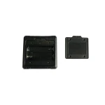 Mini Cube Angle Gauge Box Digital Level Inclinometer bevel angle finder measuring tool precision digital protractor inclinometer
