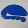 mini cute pocket plastic office-use letter opener