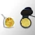 Import Mini electric Egg bubble Cake Oven kids Breakfast mini waffle maker for home use from China