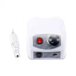 Mini electric nail drill nail salon equipment nail file machine