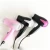 Import Mini foldable hair dryers for household and travel use with small concentrator from China