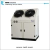 Mini Freezer Cold Room Cooling System Electricity Food Preserve Refrigeration Unit For Fish Veggies