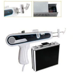 mini handy skin whiten skin rejuvenation meso injector mesotherapi gun u225 needle on promotion