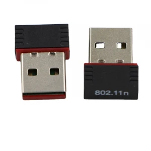 Mini Network Cards Wireless USB Dongle Wifi Adapter