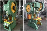 mini punching machine, small tablet power press, small hole puncher