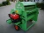 Import Mini soybean harvester/supply good quality soybean harvesting machine/Soya pea pod picking machine from China