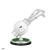 Import miniature golf ball clock with chit pad holder from India
