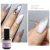 Import Misscheering Shiny 9D Wide Cat eyes Magnetic Gel Polish Bright Silver UV Gel Enamel Lacquer  Polly Gel pretty  nail Varnish from China