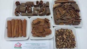 Mixed Spices &amp; Seasonings: All shape of Vietnam cassia