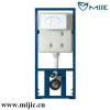 MJ-09 chaozhou ceramic toilet concealed cistern for wall hung toilet wall hung toilet tank