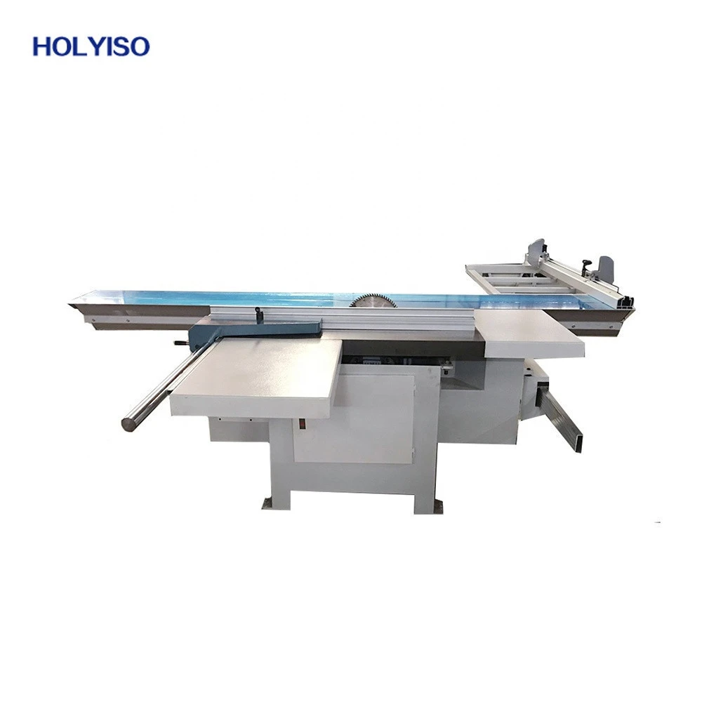 MJ6132TD high-precision vertical panel saw sliding table saw with the best price at sale