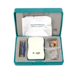 MK-F-16P Bone Conduction Hearing Aid Rechargeable Hearing Aid
