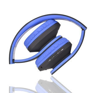 Mobile accessories colorful wireless earphone ,sport gaming headphones