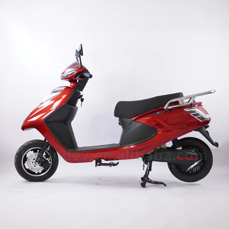 Mobility 2 wheel motorcycle bikes scooter electric adult scooter
