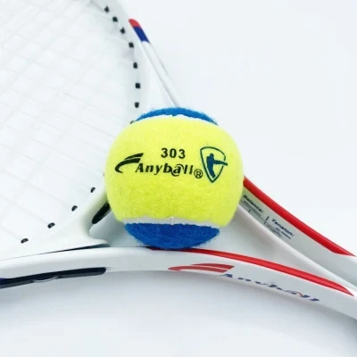 Model 031 Tennis Racket Professional Aluminum Alloy Adult Custom Design Outdoor Use for Beginners