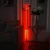 Import Modern bedroom nodic remote app control vertical color changing minimal RGB led corner floor lamp from China