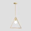 Modern  Decoration Chandelier Led Pendant Lamp/Hotel Hanging Lamp/Home Hanging Pendant Lighting Lamp