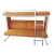 Import Modern design school dormitory beds bunk bed for hostel with wholesale price from China