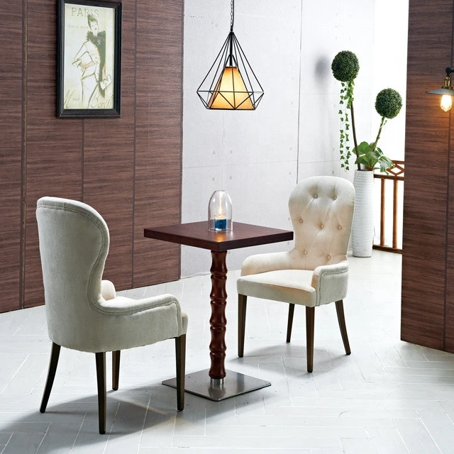 Modern Living Room Event Furniture Restaurant Tables and Chairs Home Furniture Dining Table Round Edge 15-30 Days T/T,L/C FY402