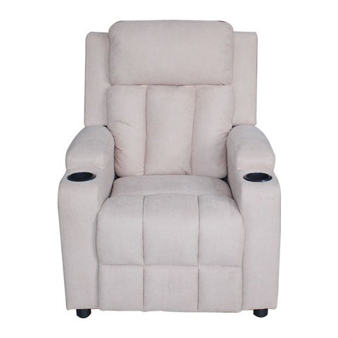 modern living room sofa reclining relax arm chair
