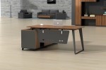 Modern Office Table Manager Desk Boss Executive Table Mbh-0010