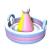 Import Module commercial inflatable bouncer with prices,inflatable bouncy castle inflatable jumping boat from China
