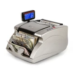 Money Currency euro bill counter High quality Counting Machine