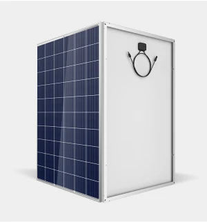 Monocrystalline silicon Long service life and high efficiency conversion Applicable to solar panels widely used outdoors