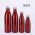 Import most popular products home & garden double walled hot/cold water bottle insulated from China