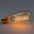 Import Most popular tungsten filament vintage incandescent light bulb for home decor from China