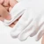 Import Most Popular White Inner Gloves Thin Cotton Assembling Gloves from China