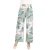 Import Most Popular wide leg plaid pants women thin slacks Factory Direct Prices from China