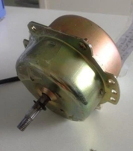 Motor of exhaust fan