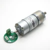 motor supplier in china hot sale high precision 45mm high torque 12v dc motor