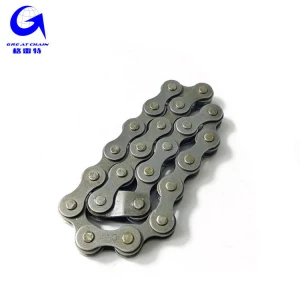 Motorcycle Chain And Sprocket Kits